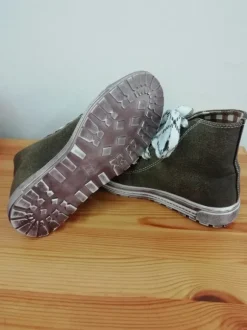 Trachten Chucks von Country Maddox