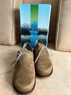 Trachtenschuhe