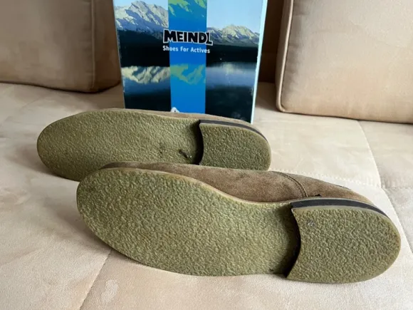 Trachtenschuhe