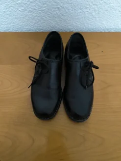 Trachtenschuhe
