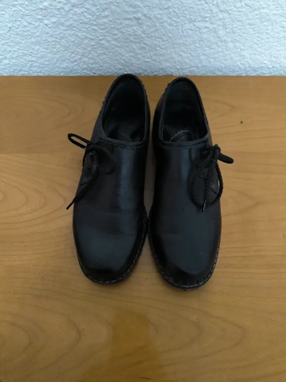 Trachtenschuhe