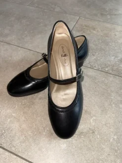 Trachtenschuhe Damen (dirndl + bua)