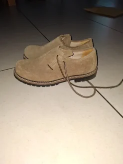 Trachtenschuhe Größe 43