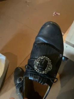 Trachtenschuhe Männer