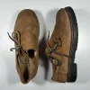 Trachtenschuhe Wildleder Lederhose