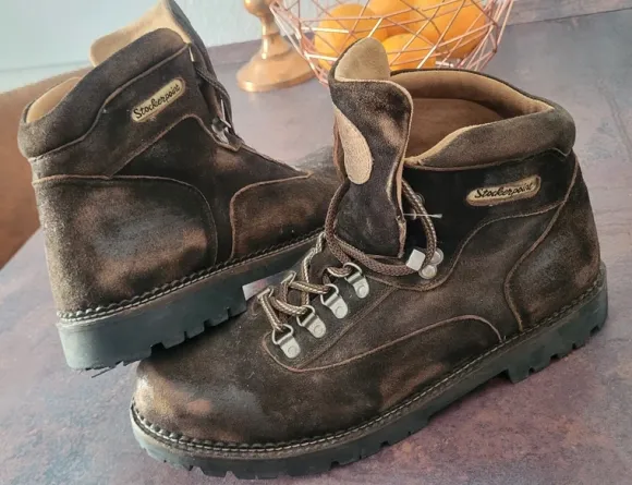 TrachtenStiefel