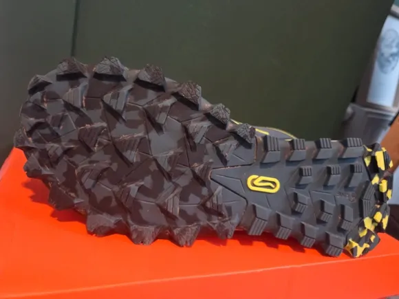 Trail loopschoenen