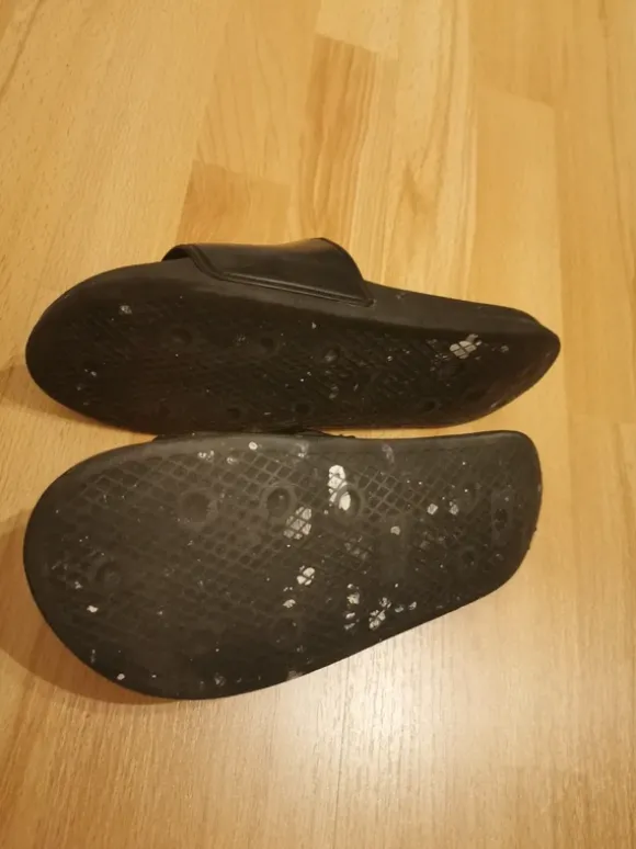 Trailerpark Slides / Schlappen / Latschen / Adiletten