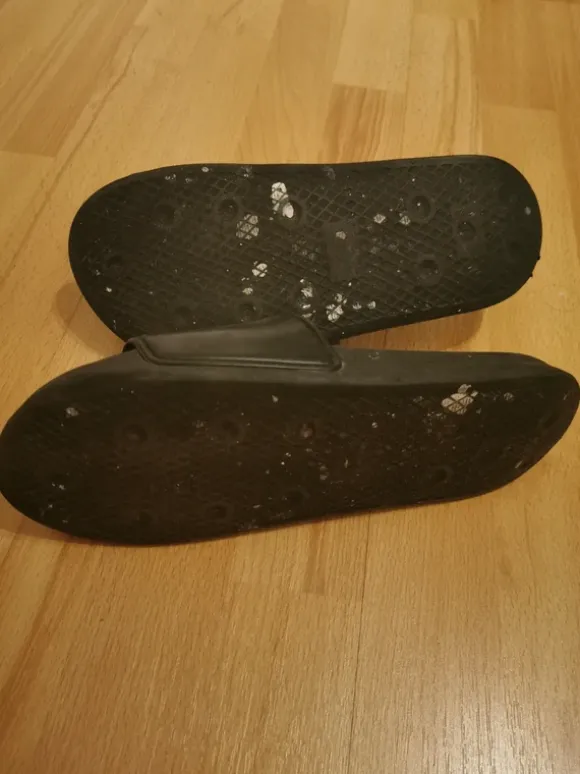 Trailerpark Slides / Schlappen / Latschen / Adiletten