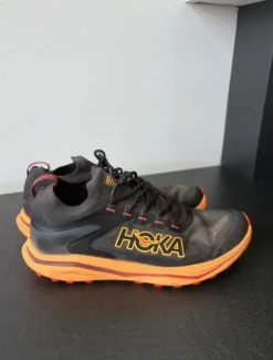 Trailschoen Hoka One Zinal 2