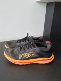 Trailschoen Hoka One Zinal 2