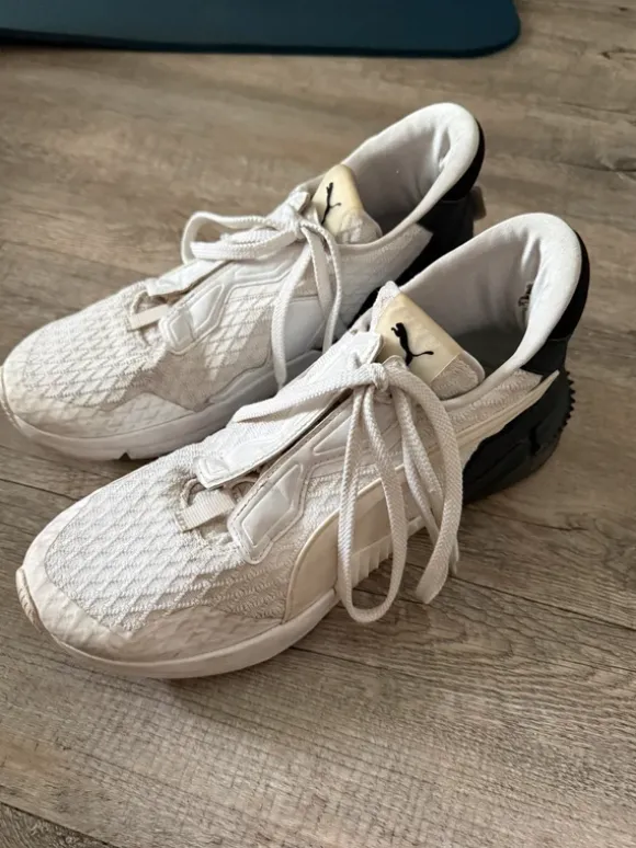 trainings schuhe puma