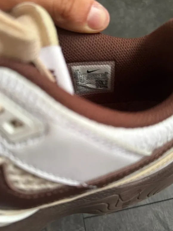 Travis scott Nike Schuhe