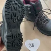 Trekkerschuhe nagelneu