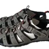 Trekkingsandalen