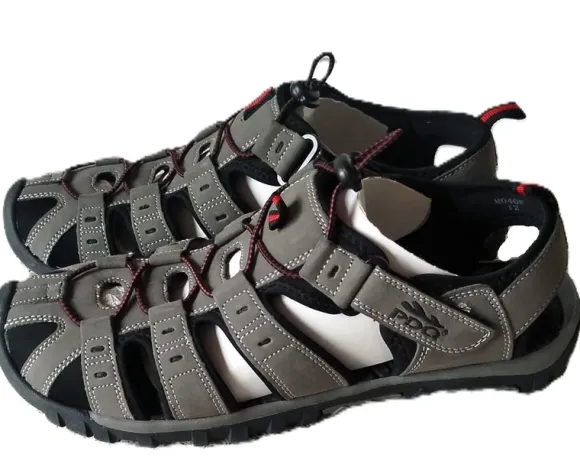 Trekkingsandalen