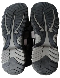 Trekkingsandalen