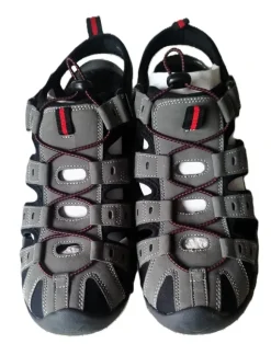 Trekkingsandalen