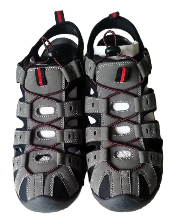 Trekkingsandalen
