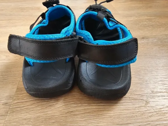 Trekkingsandalen, Größe 41