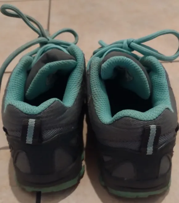 Trekkingschuhe