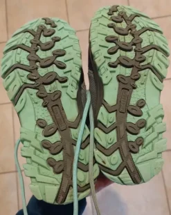 Trekkingschuhe