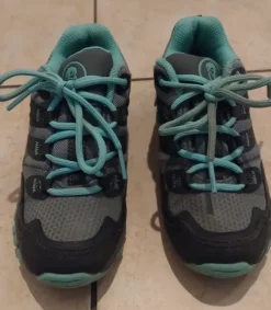Trekkingschuhe