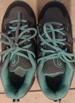 Trekkingschuhe