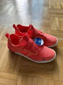 Trollkids Barfußschuhe / Sneakers Bergen 35