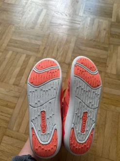 Trollkids Barfußschuhe / Sneakers Bergen 35