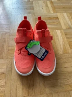 Trollkids Barfußschuhe / Sneakers Bergen 35