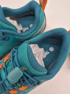 Trollkids Sneaker gr 33