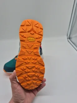 Trollkids Sneaker gr 33