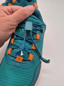 Trollkids Sneaker gr 33