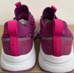 Trollkids sommer Alltag atmungsaktiv Mädchen Schuhe Freizeitschuhe Gr. 31 neu