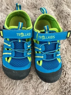 Trollkids Sommerschuhe