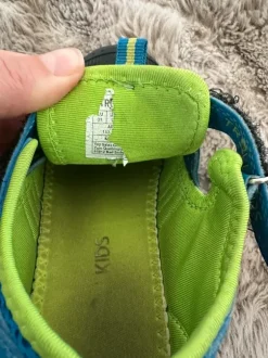 Trollkids Sommerschuhe