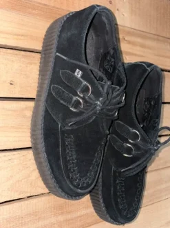 Tuk Creepers
