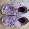 Turnschläppchen/Pantoffeln