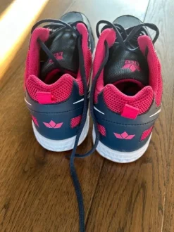 Turnschuh auch für den Hallensport