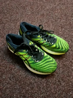 Turnschuhe Asics