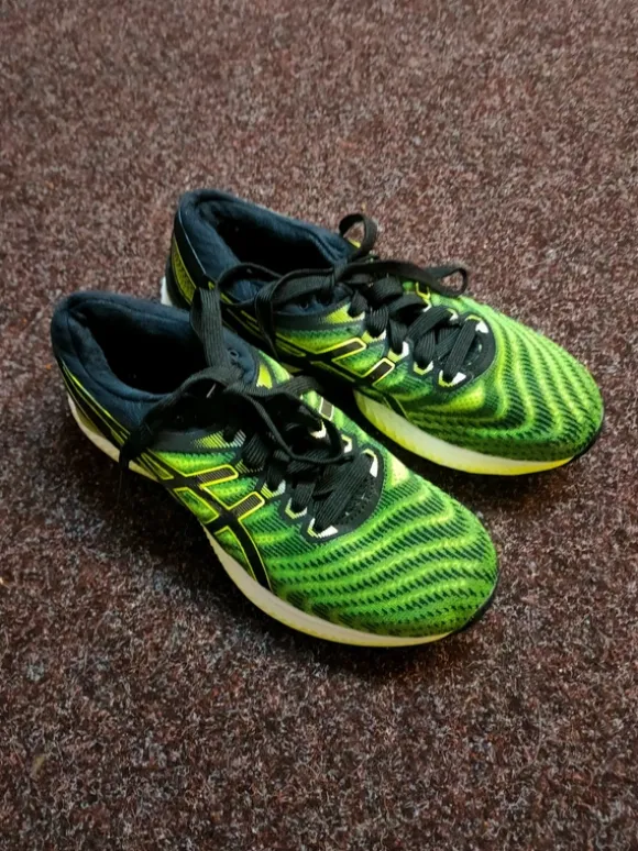 Turnschuhe Asics