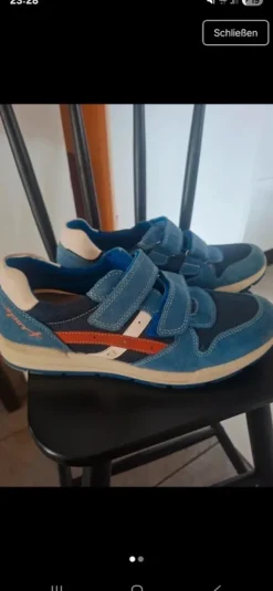 Turnschuhe Gr.39