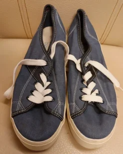 Turnschuhe gr 40