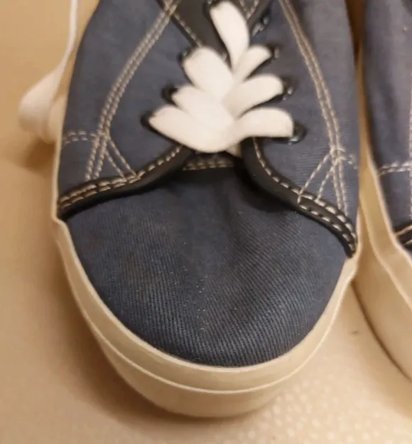 Turnschuhe gr 40