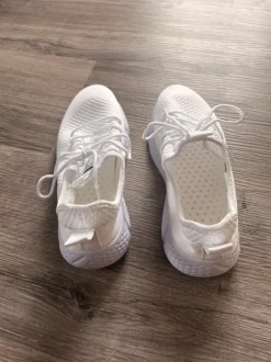 Turnschuhe Größe 39 - nie getragen