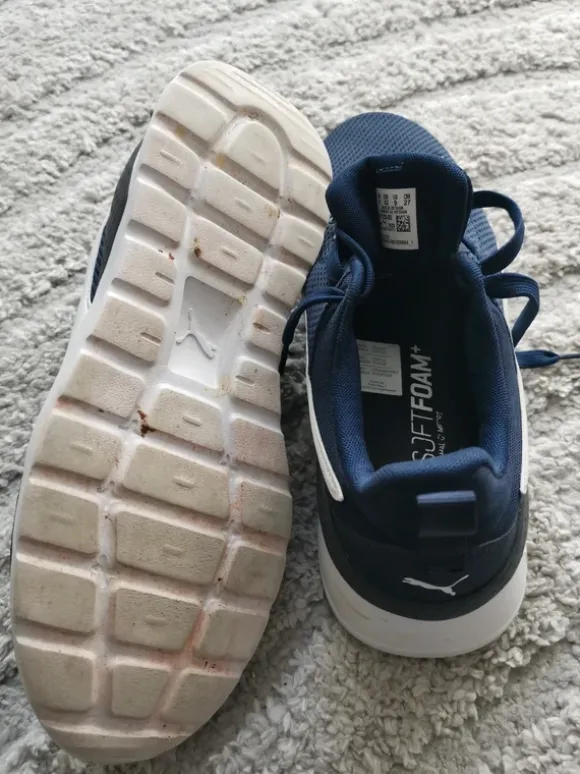 Turnschuhe Puma Anzarun lite 42