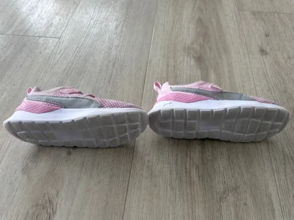Turnschuhe Sneaker Puma