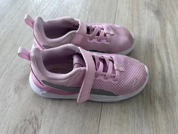 Turnschuhe Sneaker Puma