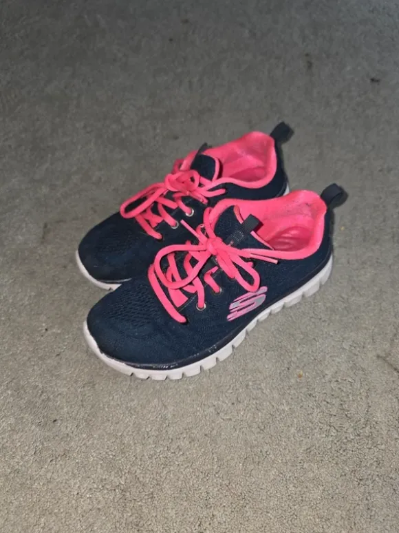 Turnschuhe Sportschuhe Sneaker Skechers